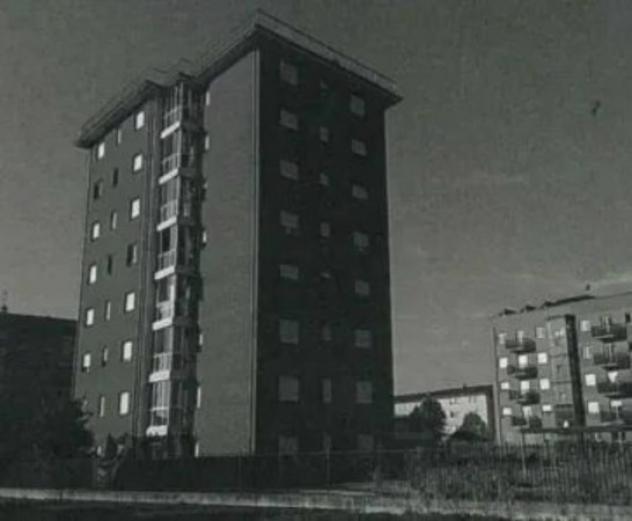 Immobile in asta di 83 m², box auto in vendita a Alessandria - Foto 2