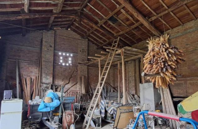 Immobile in asta di 144 m² in vendita a Baiso - Foto 6