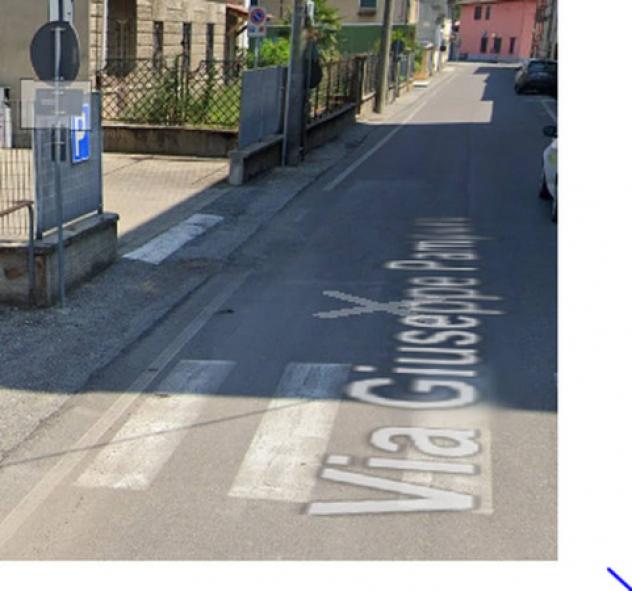 Immobile in asta di 324 m², box auto in vendita a Borgo San Martino - Foto 4