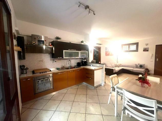 APPARTAMENTO INDIPENDENTE di 4 vani e di 80 mq (CAMPI BISENZIO) rif. L1390 - Foto 5