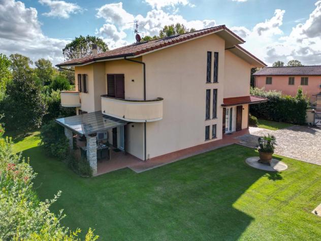Villa in vendita a Cascina 420 mq Rif: 1387139 - Foto 10