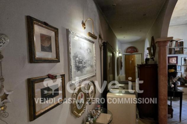 Appartamento di 75 m² con 3 locali in vendita a Castiglione d'Orcia - Foto 6
