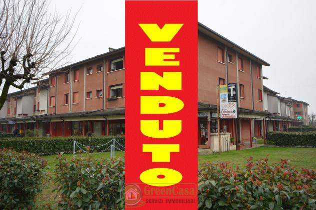 APPARTAMENTO di 4 vani e di 125 mq (CAVENAGO DI BRIANZA) rif. IGC 4 LOC VIA FOPPE