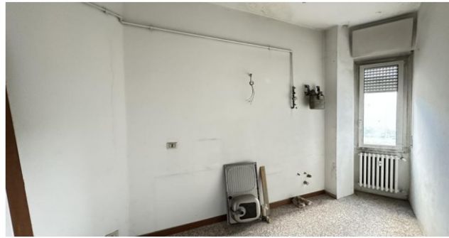 ASTA OCCASIONE: CINISELLO BALSAMO in Viale Sardegna bilocale, cantina e box - Foto 6