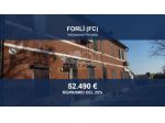Immobile in asta di 137 m² con più di 5 locali in vendita a Forlì