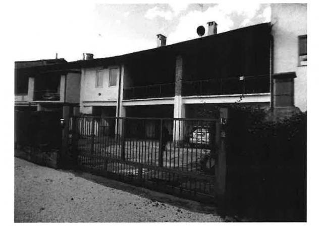 245/2025 U BG - fabbricato indipendente a Fornovo San Giovanni - Foto 17