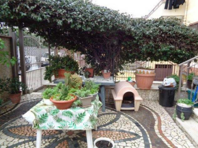 Immobile in asta di 131 m² con più di 5 locali e box auto in vendita a Giugliano in Campania - Foto 5