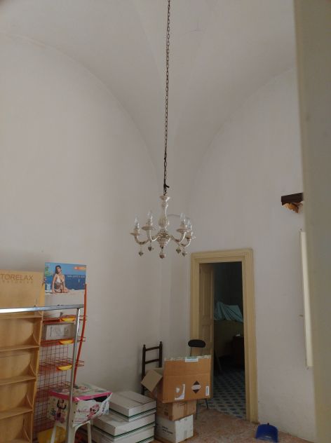 FinImmobil VENDE in Guagnano Via Provinciale n.113, casa autonoma - Foto 7