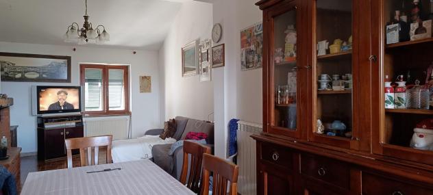Appartamento in vendita a Nicola - Luni 90 mq Rif: 1319334 - Foto 4