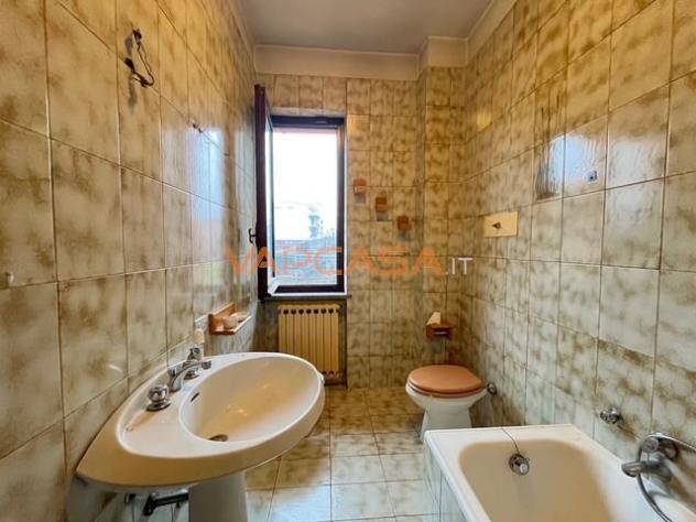Casa indipendente con ampi spazi e giardino – Zona residenziale di Lurano - Foto 18