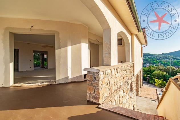 PROCCHIO - ELBA - UN'OASI DI LUSSO E TRANQUILLITÀ NEL CUORE DI PROCCHIO - Foto 15
