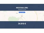 Immobile in asta di 37 m² in vendita a Mentana