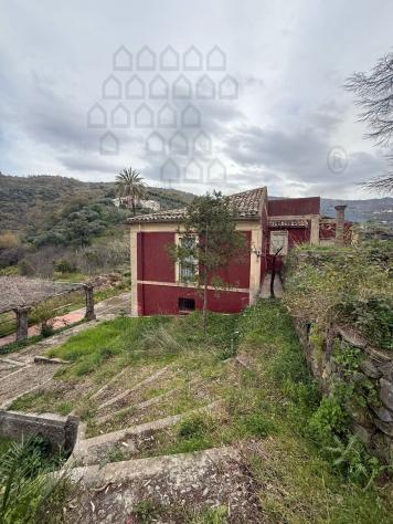 VILLA di 18 vani e di 1200 mq (MESSINA) rif. 2vs17580 - Foto 3