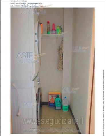 IMMOBILI-IMMOBILE RESIDENZIALE-via Vanella 181 n. 1/A - Foto 6