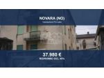 Immobile in asta di 92 m² in vendita a Novara