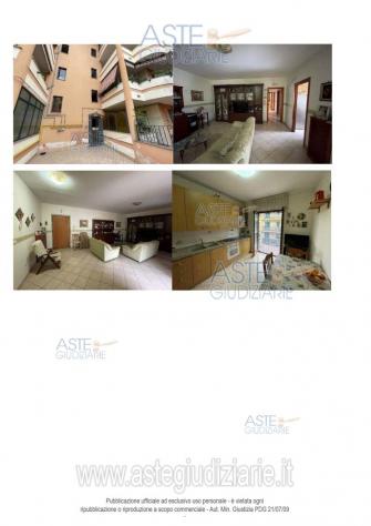 IMMOBILI-IMMOBILE RESIDENZIALE-Via Clanio, 33, 81030 Orta di Atella CE, Italia - Foto 2