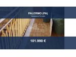 Immobile in asta di 98 m² in vendita a Palermo