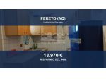 Immobile in asta di 84 m² in vendita a Pereto