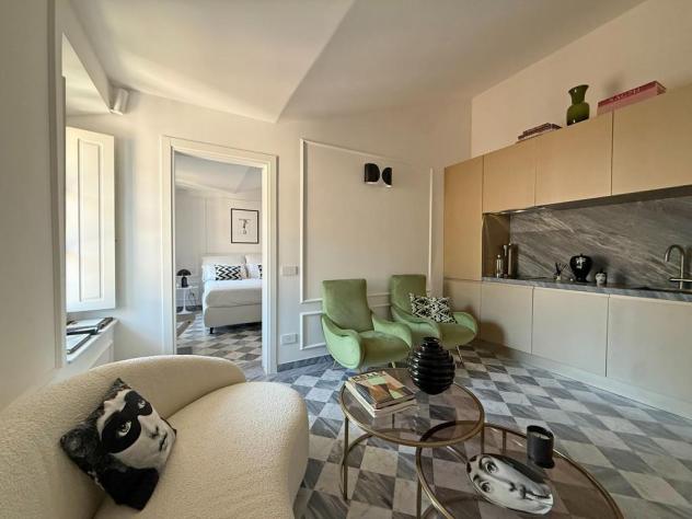 Appartamento in vendita a Pietrasanta 35 mq Rif: 1410915