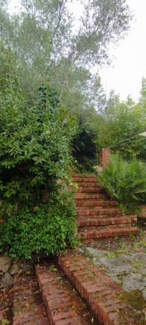 VILLA di 6 vani e di 110 mq (PIETRASANTA) rif. P318 - Foto 6