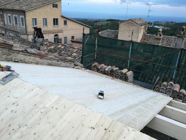 Indipendente in vendita a Ripatransone - Foto 11