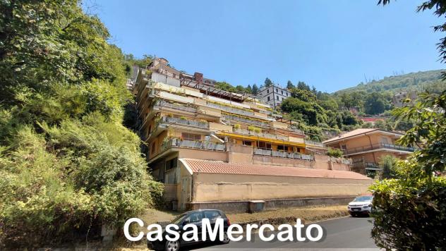 Quadrilocale in vendita a Rocca di Papa