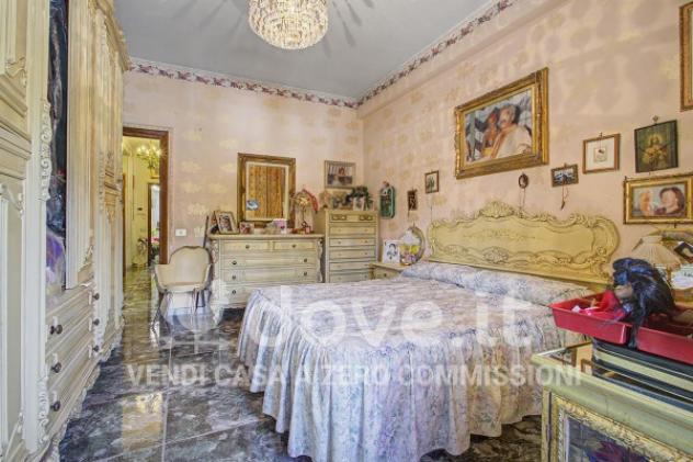Appartamento di 132 m² con 4 locali e posto auto in vendita a Roma - Foto 19