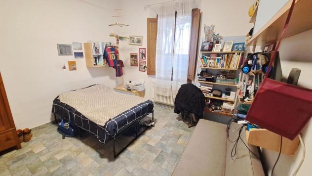 Appartamento in vendita a Rosignano Solvay - Rosignano Marittimo 105 mq Rif: 1360964 - Foto 9