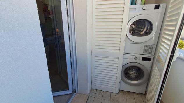 Appartamento in vendita a Rosignano Solvay - Rosignano Marittimo 63 mq Rif: 1407482 - Foto 8
