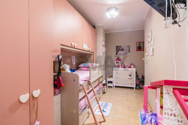 Casa Semindipendente in vendita a San Giovanni la Punta, Trappeto - Foto 15