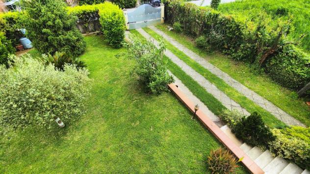 Villetta bifamiliare in vendita a Asciano - San Giuliano Terme 115 mq Rif: 1440646 - Foto 3