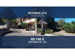 Immobile in asta di 136 m² con più di 5 locali e box auto in vendita a Scordia