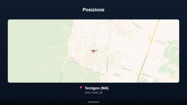 Immobile in asta di 146 m² in vendita a Terzigno - Foto 18