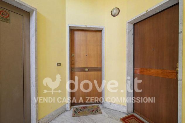 Appartamento di 88 m² con 3 locali in vendita a Torino - Foto 20
