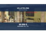 Immobile in asta di 107 m² in vendita a Velletri