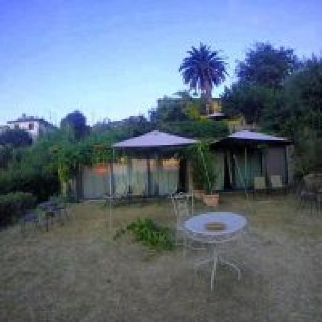 B&B Villa Panicucci - Foto 4