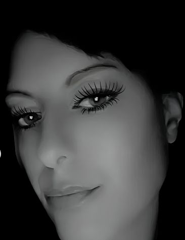 Attrice, FotoModella, Shooting, INTRATTENIMENTO