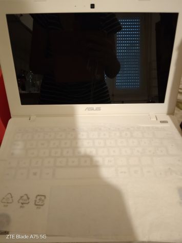 Computer portatile Asus usato - Foto 2