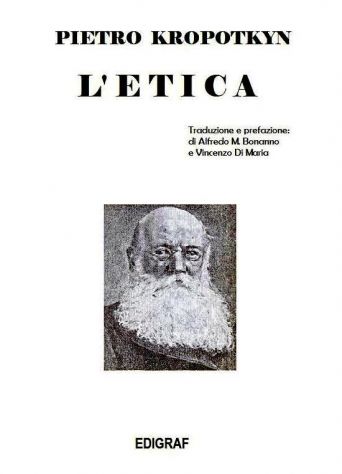 L’etica - Pietro Kropotkin - Foto 3