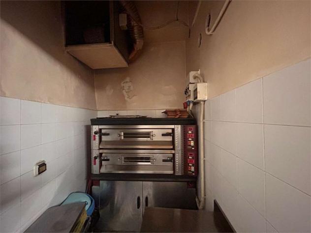 B1000SP - ???? PERUGIA CENTRO (Via Masi) – Cedesi Avviata Attività Bar/Pizzeria - Foto 20