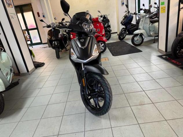 SYM Symphony 125 SYMPHONY S 15 rif. 23971750 - Foto 6