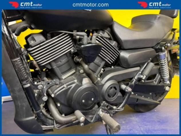 HARLEY-DAVIDSON 750 Street - XG 750 Garantita e Finanziabile rif. 23908551 - Foto 7