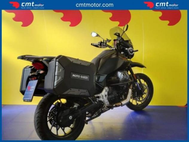 MOTO GUZZI V85 Garantita e Finanziabile rif. 24100865 - Foto 4