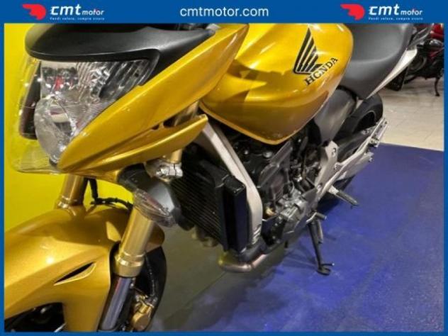 HONDA Hornet 600 Garantita e Finanziabile rif. 24073788 - Foto 10