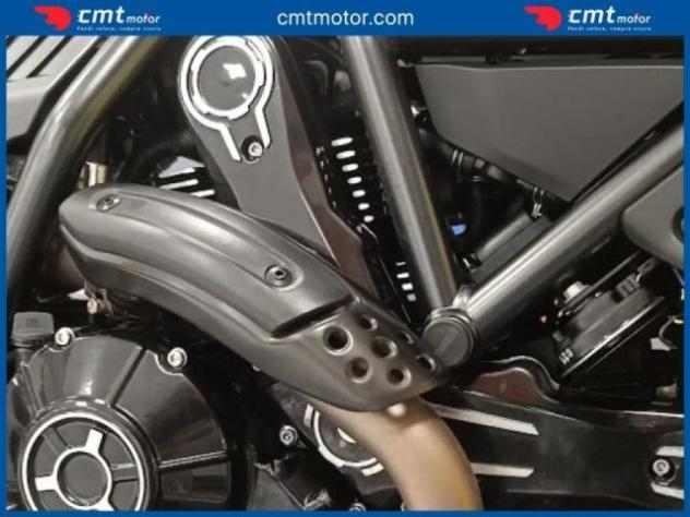 DUCATI Scrambler 800 Garantita e Finanziabile rif. 24148120 - Foto 6