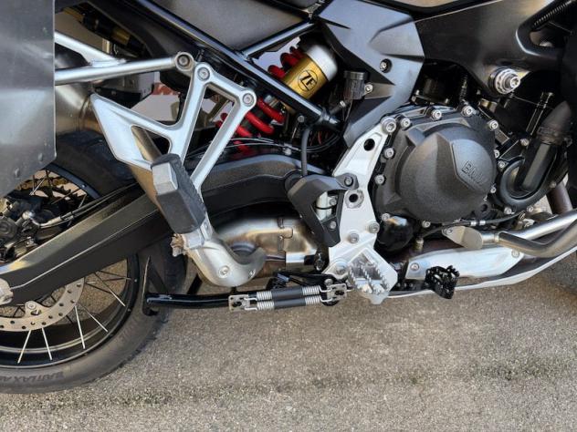 BMW F 900 GS Adventure - Foto 7