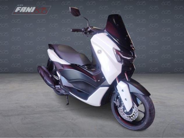YAMAHA N-MAX 125 my 25 - Foto 3