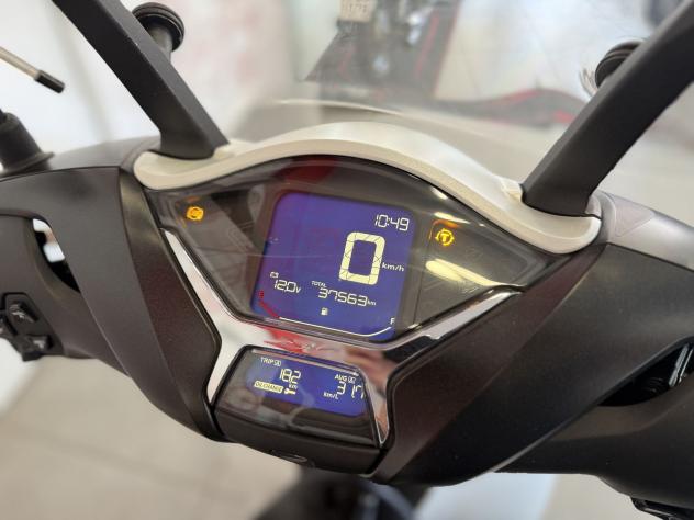 Honda SH 150 SH 150 SPORTY - YM 2024 - Foto 6