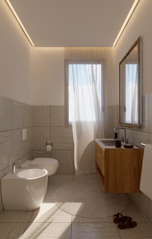 Villa a schiera in vendita a Baricella - Foto 9