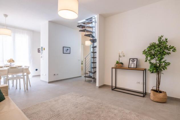 Appartamento in vendita a Cascina 107 mq Rif: 1414507 - Foto 9